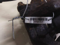 суппорт передний левый Nissan Primera P11 1996, 2.0 л., DT, CD20T, дизель, 5МКПП, красный, седан, передний привод, 410112F021 - фото №3