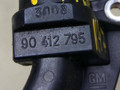 датчик распредвала Opel Astra G 1998, 1.6 л., i, X 16 XEL, бензин, 5МКПП, серебристый, универсал, передний привод, 90412795 - фото №2