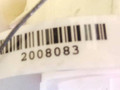 блок управления печки / климат-контроля Opel Astra G 1998, 1.6 л., i, X 16 XEL, бензин, 5МКПП, серебристый, универсал, передний привод, 52475624 - фото №4