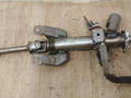 рулевая колонка Peugeot 206 1 поколение 2001, 1.4 л., i, KFX (TU3JP), бензин, 5МКПП, серебристый, хетчбэк 5 дв., передний привод, 9627269180 - фото №2
