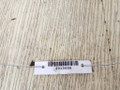трубка кондиционера Peugeot 307 1 поколение 2005, 1.6 л., HDi, 9HZ (DV6TED4), дизель, 5МКПП, серебристый, универсал, передний привод, 6460KP, 6460XP - фото №2