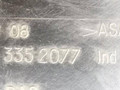 дождевик Peugeot 806 1 поколение 1995, 2.0 л., i, бензин, МКПП, синий, минивэн, передний привод, 1473352077 - фото №3