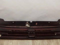 решетка радиатора Peugeot 806 1 поколение 1995, 2.0 л., i, RFU (XU10J2), бензин, 5МКПП, бордо, минивэн, передний привод, 1852091101, 1481387077 - фото №2