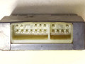 блок управления вентилятором (реле) Mitsubishi Carisma 1 поколение [рестайлинг] 2000, 1.8 л., GDi, бензин, MR116523 - фото №2