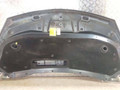 капот Renault Espace 4 поколение 2004, 2.2 л., дизель, 6МКПП, минивэн, передний привод, 651000267R - фото №2
