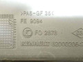 коллектор впускной Renault Laguna 1 поколение [рестайлинг] 2000, 1.6 л., i, K4M 720, бензин, МКПП, серебристый, универсал, передний привод, 8200020647 - фото №3