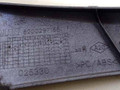 комплект декоративных накладок (дерева) салона Renault Laguna 1 поколение [рестайлинг] 2000, 1.6 л., i, K4M 720, бензин, МКПП, серебристый, универсал, передний привод, 8200297165 - фото №3