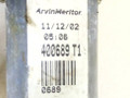 стеклоподъемник электрический задний правый Nissan Almera N16 2002, 400689T1, ARVINMERITOR - фото №3