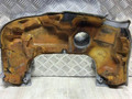 декоративная крышка двигателя Renault Megane 1 поколение [рестайлинг] 2002, 1.9 л., дизель, МКПП, синий, универсал, передний привод, 8200096570 - фото №2