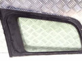 стекло кузовное боковое правое Renault Megane 2 поколение 2005, 1.9 л., F9Q 800, дизель, МКПП, серый, универсал, передний привод, 8200120666 - фото №2
