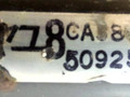 рулевая рейка Mazda 626 GE [рестайлинг] 1995, 50925 - фото №4
