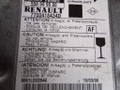 блок AirBag Renault Scenic 1 поколение 1998, 1.9 л., F9Q 734, дизель, МКПП, минивэн, передний привод, 550569000, 7700418434D - фото №2