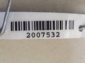 радиатор отопителя (печки) Peugeot 307 1 поколение 2005, 1.6 л., HDi, 9HZ (DV6TED4), дизель, 5МКПП, серебристый, универсал, передний привод, 6448N5 - фото №3