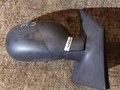 зеркало наружное правое Renault Scenic 1 поколение 1998, 1.6 л., i, K4M 720, бензин, АКПП, синий, минивэн, передний привод, 7700415436 - фото №2