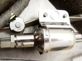 обшивка двери задняя правая BMW 7 серия E65/E66/E67 E65 2003, 4.4 л., i, M62 B44 (448S1), бензин, АКПП, черный, седан, задний привод, BSC1C01C27, 586509-10, 51427026035, BS11D53504 - фото №6