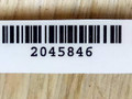 обшивка двери задняя правая BMW 7 серия E65/E66/E67 E65 2003, 4.4 л., i, M62 B44 (448S1), бензин, АКПП, черный, седан, задний привод, BSC1C01C27, 586509-10, 51427026035, BS11D53504 - фото №9
