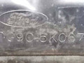 балка подвески задняя Ford Fusion 1 поколение [рестайлинг] 2012, 2.5 л., i, бензин, АКПП, синий, седан, передний привод, DG90-5K067-A, HG9Z-5035-A - фото №4