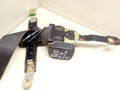 ремень безопасности Nissan Primera P10 1994, 8684590J70 - фото №3