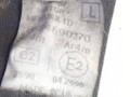 ремень безопасности Nissan Primera P10 1994, 8684590J70 - фото №4