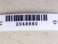 ремень безопасности Nissan Primera P10 1994, 8684490J70 - фото №5