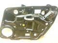 стеклоподъемник электрический передний правый Mercedes-Benz R-Класс W251 V251.165 2006, 3.5 л., i, M 272.967, бензин, АКПП, бордовый, минивэн, полный привод, A1697202835 - фото №2