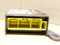 блок AirBag Nissan Micra 2 поколение (K11) 2000, BOSCH, 0285001853, 98820BC500 - фото №2