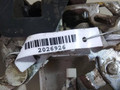 замок двери задней правой Toyota Carina E 1 поколение T190 1995, 1.8 л., i, бензин, седан - фото №3