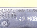 дополнительный стоп-сигнал Volvo V40 1 поколение 1999, 1.9 л., дизель, МКПП, универсал, 30860086 - фото №4