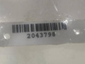 стекло двери передней правой Hyundai Sonata 5 поколение 2007, 2.0 л., D4EA, дизель, МКПП, баклажан, седан, передний привод, 43R-000383, 824213K000 - фото №3