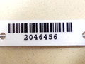 ручка наружная BMW 7 серия E65/E66/E67 E65 2003, 4.4 л., i, M62 B44 (448S1), бензин, АКПП, черный, седан, задний привод, 51217191892 - фото №3