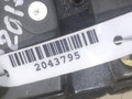 замок двери задней правой Suzuki Wagon R 1 поколение 1998, голубой, 82301-74F20, 82301-74F30 - фото №4