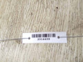 кнопка противотуманных фар Subaru Legacy 2 поколение 1998, 2.0 л., i, EJ20, бензин, МКПП, серебристый, универсал, полный привод - фото №2
