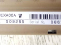 блок предохранителей Subaru Tribeca 1 поколение 2006, 3.0 л., i, EZ30, бензин, АКПП, коричневый, внедорожник 5 дв., полный привод, 82201XA00A - фото №3