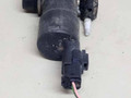 насос (моторчик) омывателя стекла Citroen C3 1 поколение 2005, 1.1 л., i, HFX (TU1JP), бензин, МКПП, голубой, хетчбэк 5 дв., передний привод, 031805, 316568, 246091 - фото №3