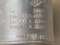 насос (моторчик) омывателя стекла Citroen C3 1 поколение 2005, 1.1 л., i, HFX (TU1JP), бензин, МКПП, голубой, хетчбэк 5 дв., передний привод, 031805, 316568, 246091 - фото №4