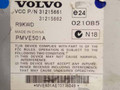 усилитель музыкальный Volvo XC90 1 поколение [рестайлинг] 2008, 3.2 л., i, B 6324 S, бензин, АКПП, серый, внедорожник 5 дв., полный привод, 31215661 - фото №4