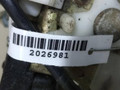 замок двери передней левой Honda Civic 6 поколение (EJ/EK/EM) 1997, 1.4 л., i, бензин, хетчбэк 5 дв. - фото №4