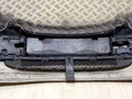 бампер передний Mercedes-Benz C-Класс W203/S203/CL203 S203.204 2002, 2.2 л., CDi, дизель, АКПП, серый, универсал, задний привод, 2038850025 - фото №2