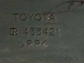 кнопка обогрева сидений Lexus RX 2 поколение [рестайлинг] 2006, 3.3 л., бензин, АКПП, серый, внедорожник 5 дв., полный привод, 8475148080, 453421 - фото №3