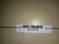 блок управления двигателем Toyota Verso-S 1 поколение P120 NSP120 2011, 1.6 л., бензин, 6МКПП, минивэн, 8966152N60 - фото №4