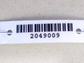 личинка дверного замка Opel Astra G 1998, 1.6 л., i, X 16 XEL, бензин, 5МКПП, серебристый, универсал, передний привод, 90561770 - фото №5