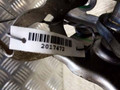 педаль тормоза Toyota Yaris XP9 2006, 1.4 л., 1ND-TV, дизель, 5МКПП, серебристый, хетчбэк 3 дв., передний привод, 47101-0D080 - фото №2