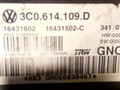 блок ABS Volkswagen Passat B6 2008, 2.0 л., i, BPY, бензин, АКПП, серый, седан, передний привод, 3C0614109D, HC80030225DEE, 16431502-C - фото №7