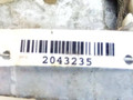 стеклоподъемник задний правый Suzuki Wagon R 2 поколение 2002, хетчбэк 5 дв. - фото №3