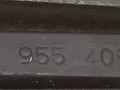 щеткодержатель (поводок стеклоочистителя, дворник) Audi A6 4B/C5 1999, 4B955408A - фото №3