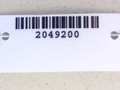 ручка открывания капота Volkswagen Passat B5 2000, 1.9 л., AJM, дизель, 5МКПП, седан, передний привод, 3B1823533 - фото №3