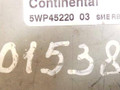 блок управления двигателем Audi A6 4F/C6 2005, 3.2 л., i, BKH, бензин, АКПП, серебристый, седан, передний привод, 5WP45220, 4F2910559B - фото №4