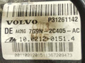 блок ABS Volvo S80 2 поколение 2008, 3.2 л., i, B 6324 S, бензин, АКПП, белый, седан, передний привод, 31261142, 7G9N-2C405-AC, 100212-01514 - фото №5
