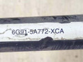 стабилизатор подвески задний Volvo S80 2 поколение 2008, 3.2 л., i, B 6324 S, бензин, АКПП, белый, седан, передний привод, FOMOCO, 6G915A772XCA - фото №2