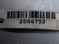молдинг двери передней правой Volvo V70 1 поколение 1999, 2.4 л., i, B 5252 S, бензин, АКПП, серебристый, универсал, передний привод, 9178502, 9178508 - фото №3